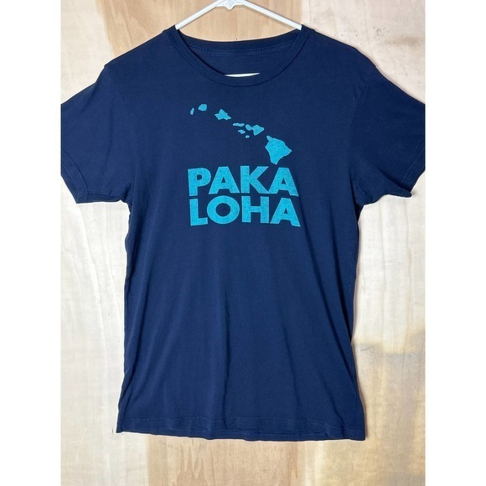 Pakaloha Shirt Womens Size Small
